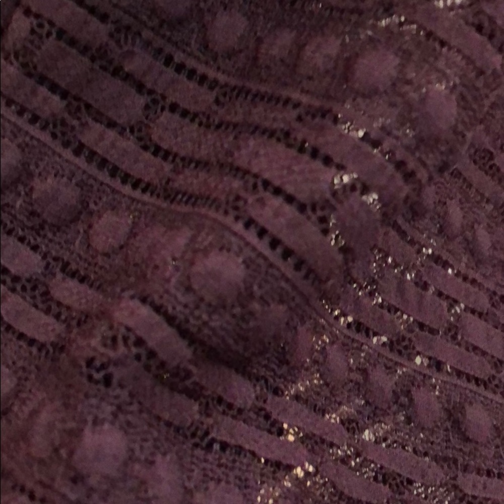 Free people NWT lace dress - Picture 4 of 6